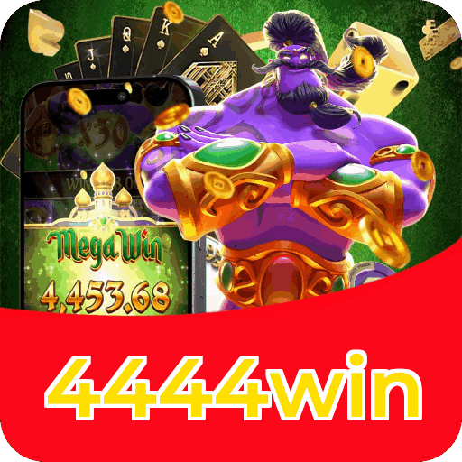 4444win