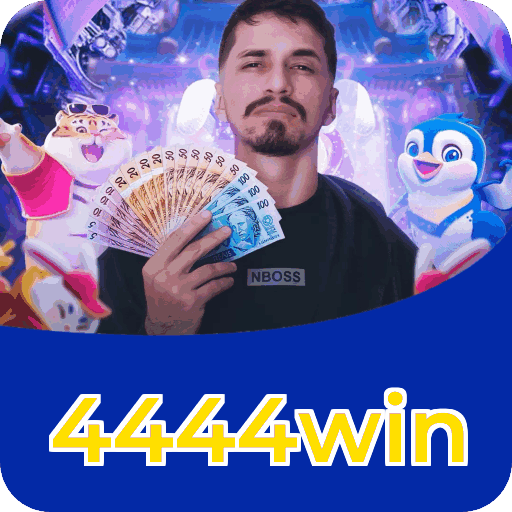 4444win segurança SSL 256-bit - Licença Curaçao, eCOGRA, GLI certificado