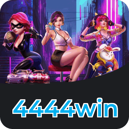 4444win