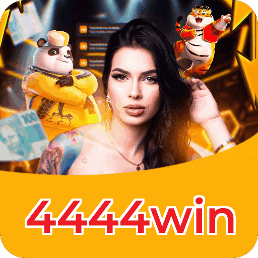 4444win